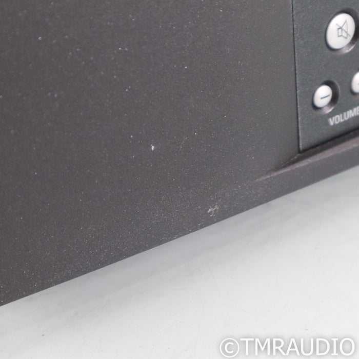 Linn Majik DSM/1 Streaming Integrated Amplifier; MM Phono