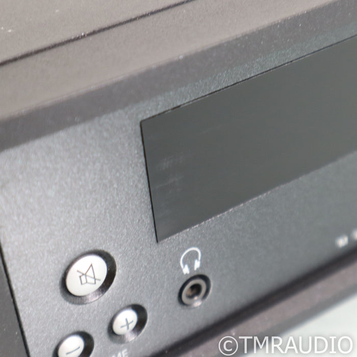 Linn Majik DSM/1 Streaming Integrated Amplifier; MM Phono