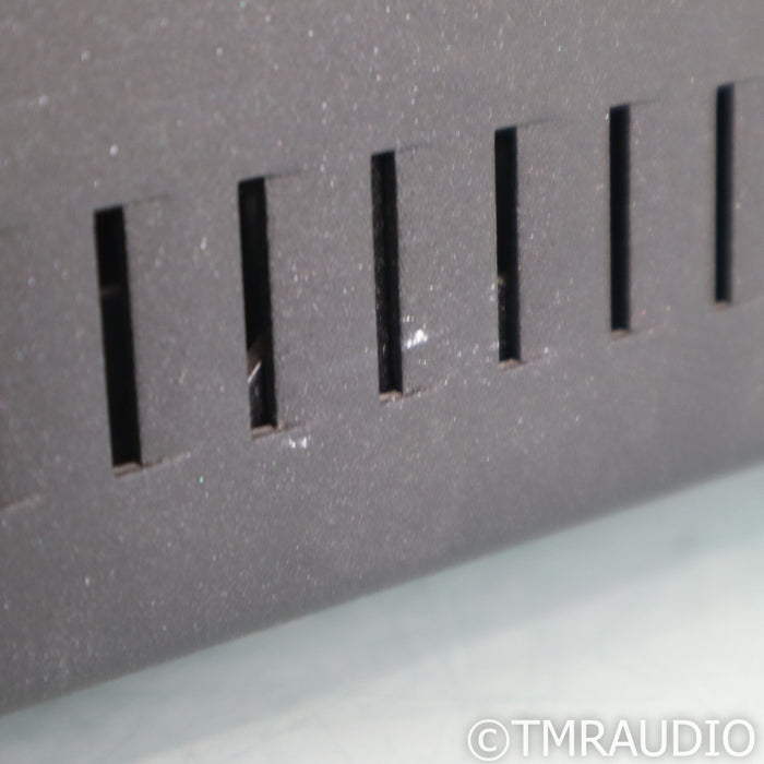 Linn Majik DSM/1 Streaming Integrated Amplifier; MM Phono