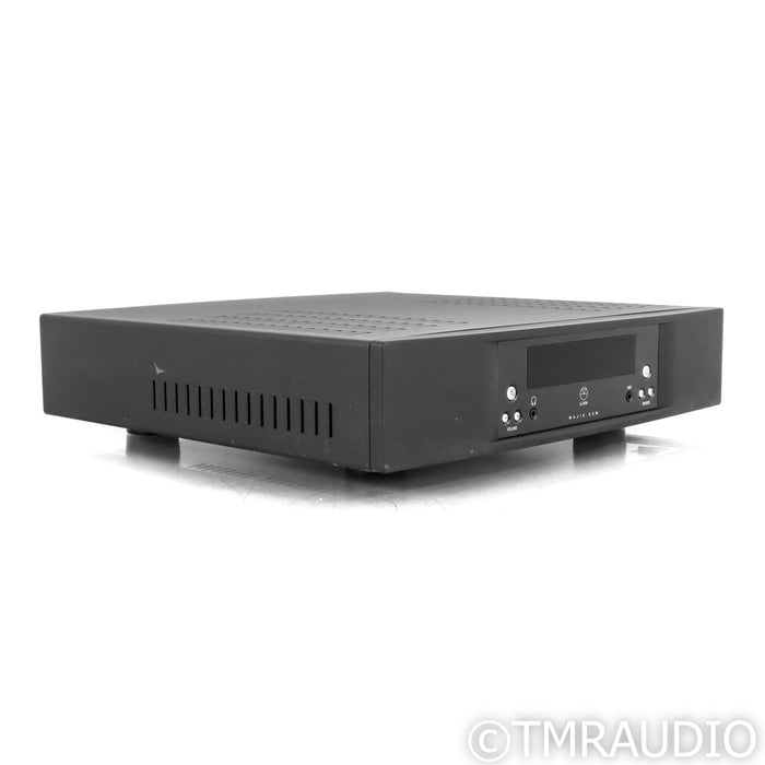 Linn Majik DSM/1 Streaming Integrated Amplifier; MM Phono