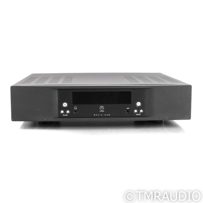 Linn Majik DSM/1 Streaming Integrated Amplifier; MM Phono