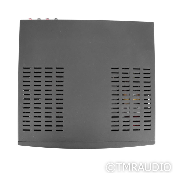 Linn Majik DSM/1 Streaming Integrated Amplifier; MM Phono