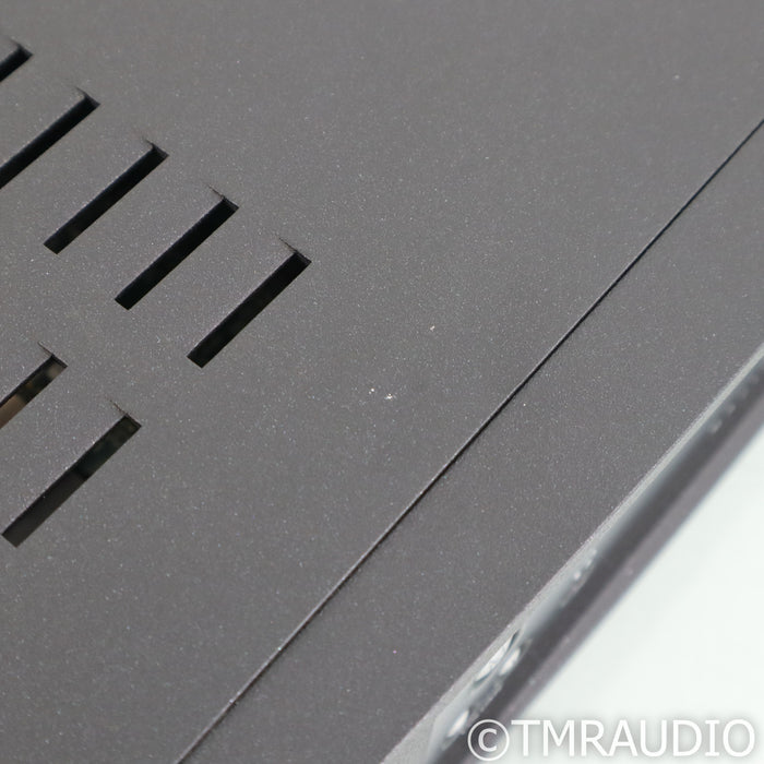 Linn Majik DSM/1 Streaming Integrated Amplifier; MM Phono