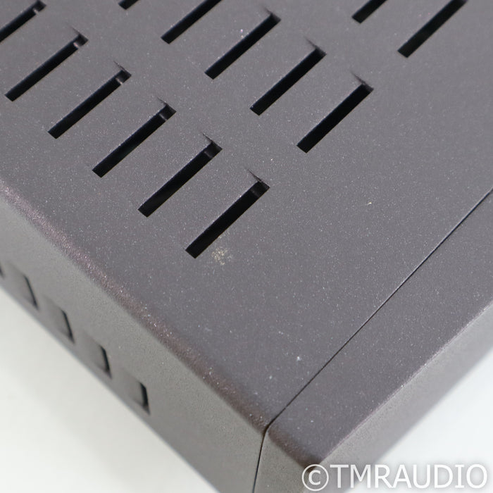 Linn Majik DSM/1 Streaming Integrated Amplifier; MM Phono