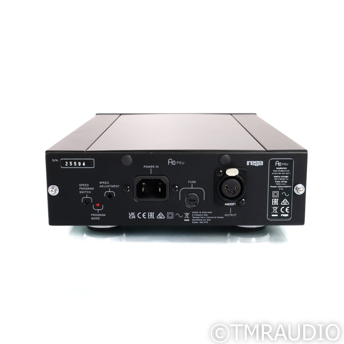 Rega Planar 10 Belt Drive Turntable; Matt Polaris Grey w/ Rega Aphelion 2 MC