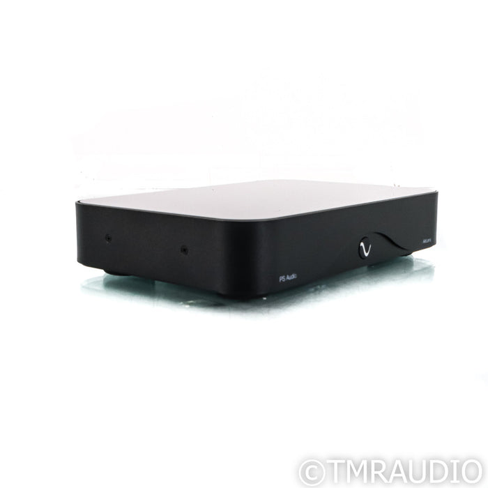PS Audio AirLens Music Streamer