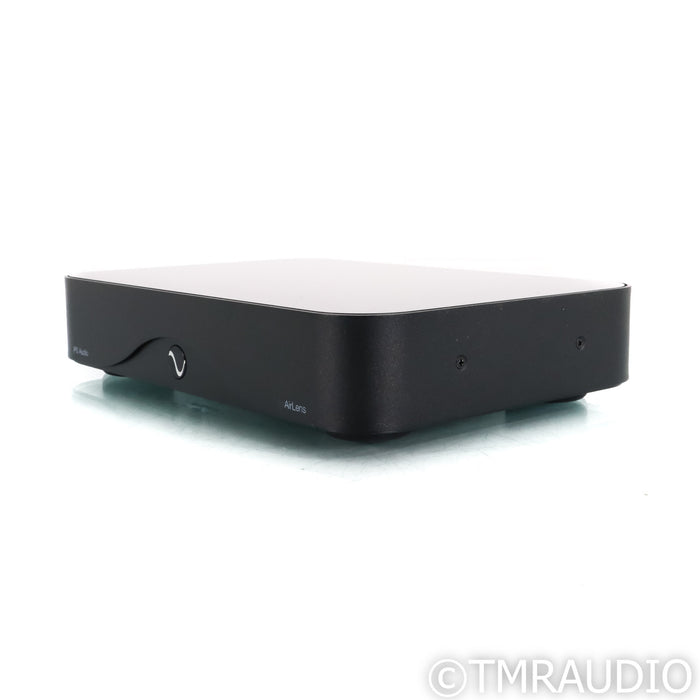 PS Audio AirLens Music Streamer