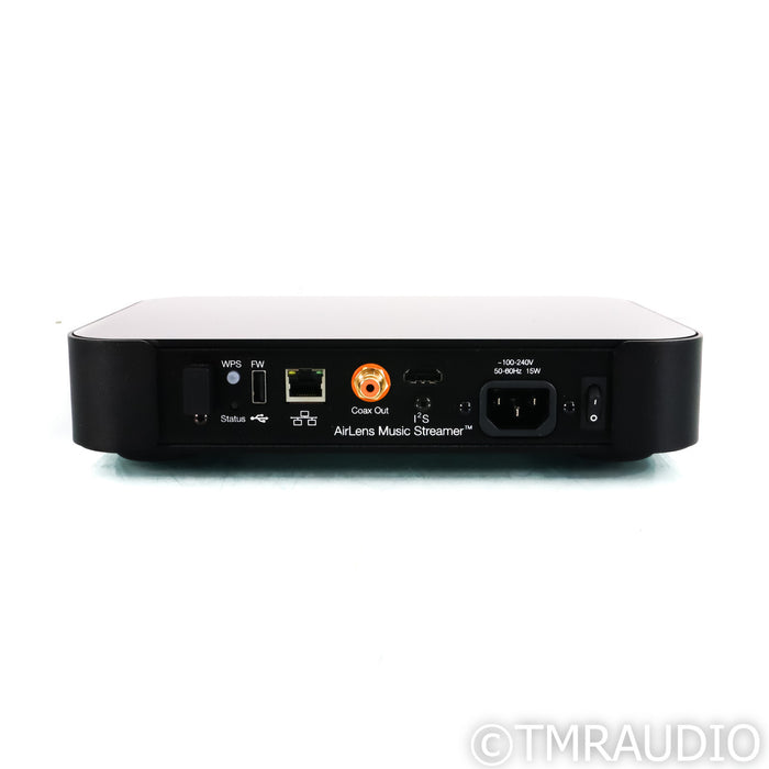 PS Audio AirLens Music Streamer