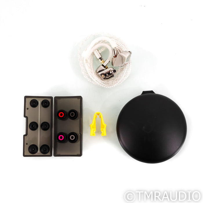 Final Audio A8000 In-Ear Monitors; IEMs