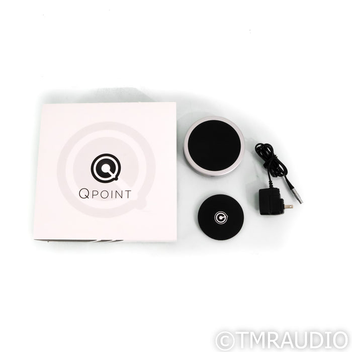 Nordost QPoint Resonance Synchronizer