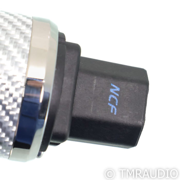 Furutech Flux 50 NCF Inline Power Filter