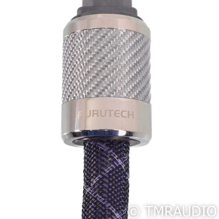 Furutech Flux 50 NCF Inline Power Filter