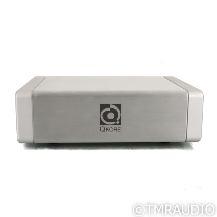 Nordost Qkore1 Ground Unit (Open Box)