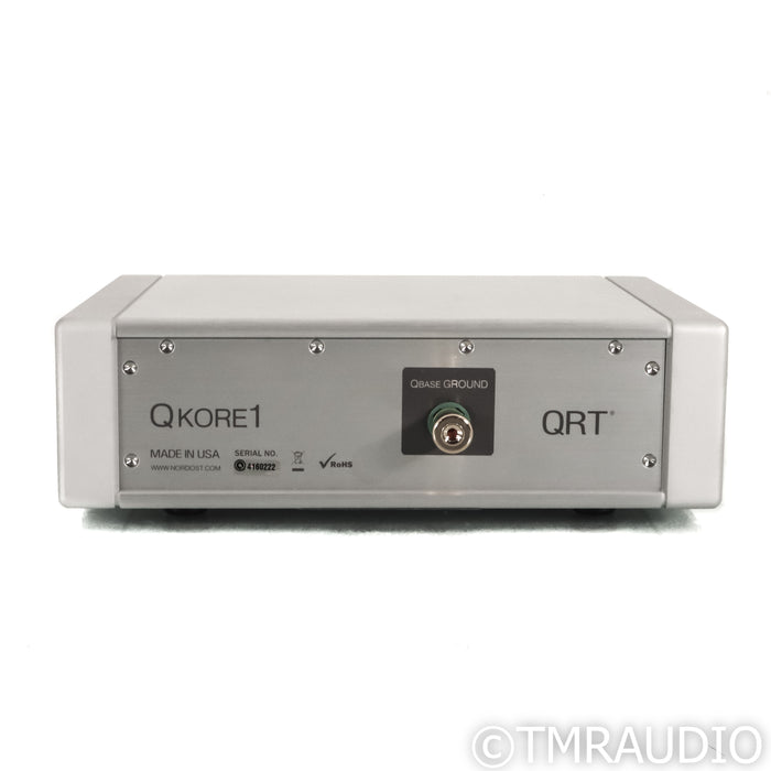 Nordost Qkore1 Ground Unit (Open Box)