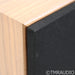 Dynaudio Heritage Special Bookshelf Speakers; Walnut Pair w/ Stands