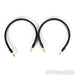 Cardas Audio Golden Reference RCA Cables; 0.5m Pair Interconnects