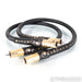 Cardas Audio Golden Reference RCA Cables; 0.5m Pair Interconnects