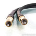 Cardas Audio Golden Reference RCA Cables; 0.5m Pair Interconnects