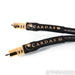 Cardas Audio Golden Reference RCA Cables; 0.5m Pair Interconnects