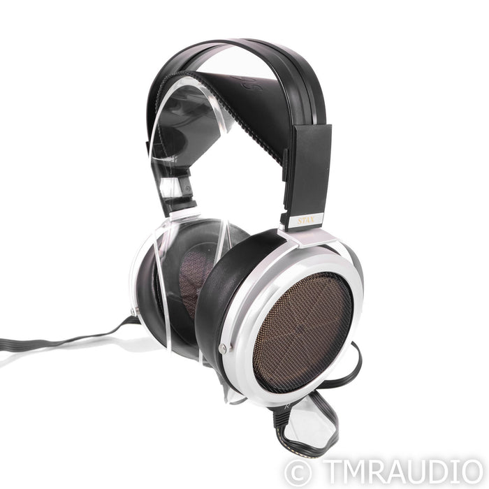 STAX SR-009S Open Back Electrostatic Headphones