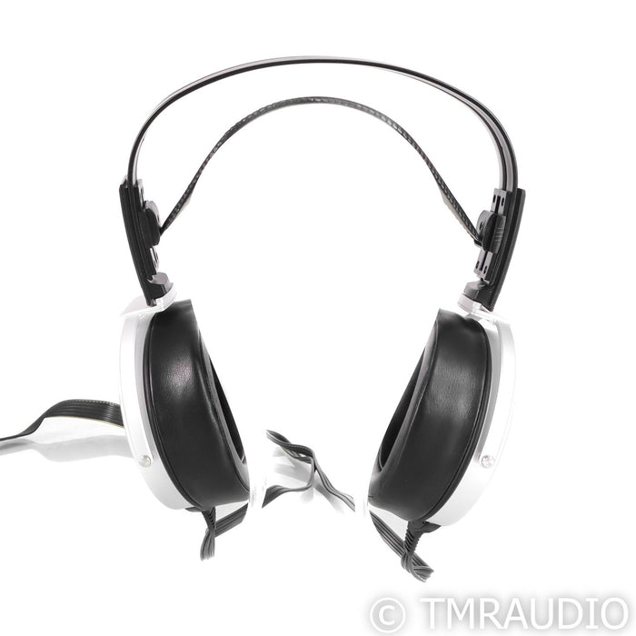 STAX SR-009S Open Back Electrostatic Headphones