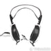 STAX SR-009S Open Back Electrostatic Headphones