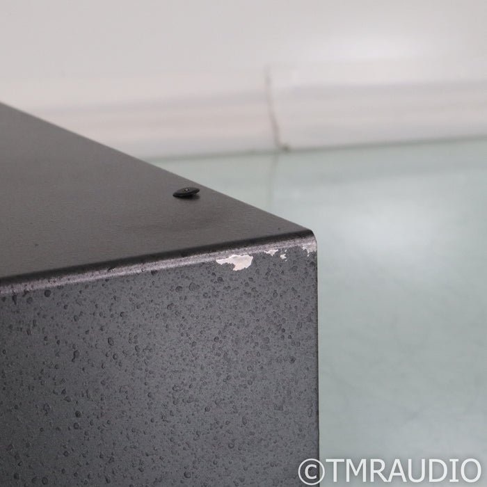 STAX SRM-700T Tube Hybrid Electrostatic Headphone Amplifier