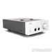 STAX SRM-700T Tube Hybrid Electrostatic Headphone Amplifier