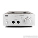 STAX SRM-700T Tube Hybrid Electrostatic Headphone Amplifier