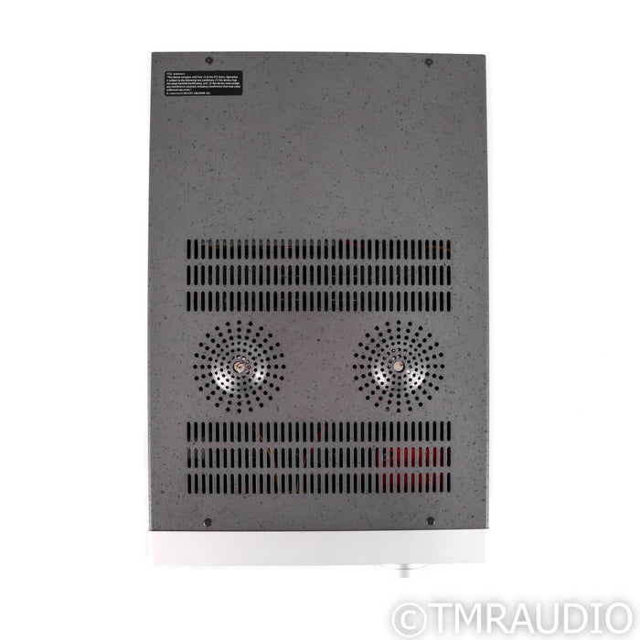 STAX SRM-700T Tube Hybrid Electrostatic Headphone Amplifier