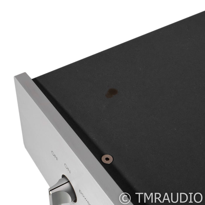 Aqua Acoustics La Scala MKII Tube Hybrid DAC; D/A Converter