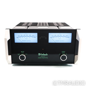 McIntosh MC452 Stereo Power Amplifier