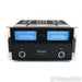 McIntosh MC452 Stereo Power Amplifier