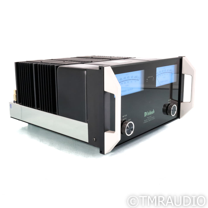 McIntosh MC452 Stereo Power Amplifier