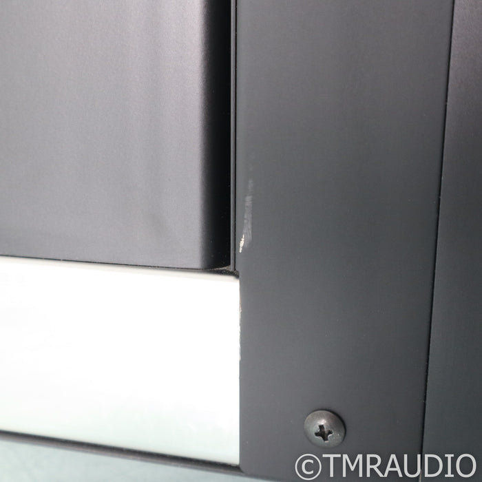 McIntosh MC452 Stereo Power Amplifier