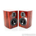 LSA Electronics Statement 100 Bookshelf Speakers; Rosewood Pair