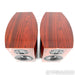 LSA Electronics Statement 100 Bookshelf Speakers; Rosewood Pair