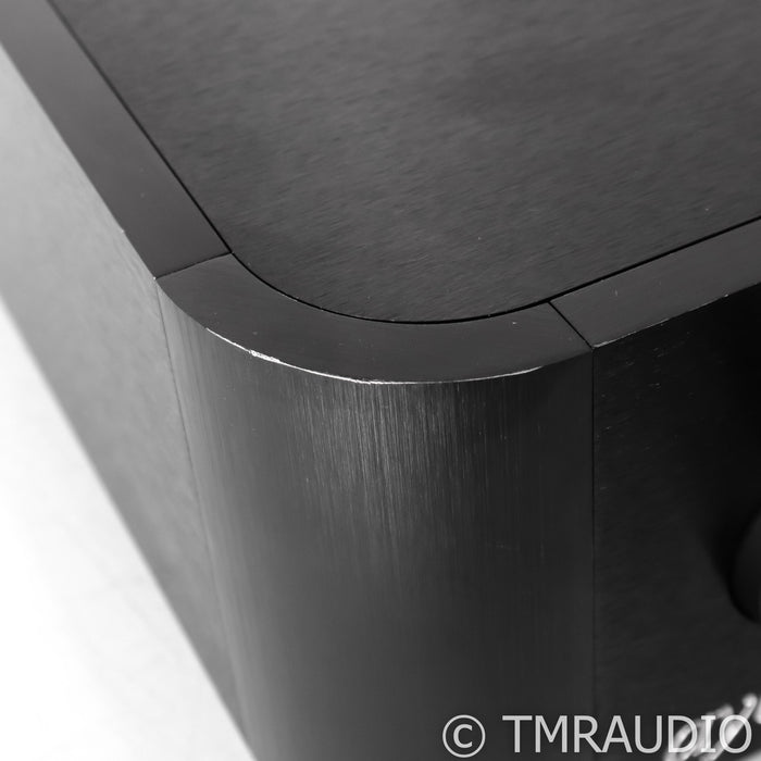 Ayon Audio Kronos Signature Tube DAC; D/A Converter