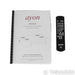 Ayon Audio Kronos Signature Tube DAC; D/A Converter