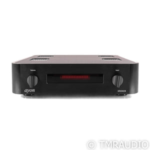 Ayon Audio Kronos Signature Tube DAC; D/A Converter