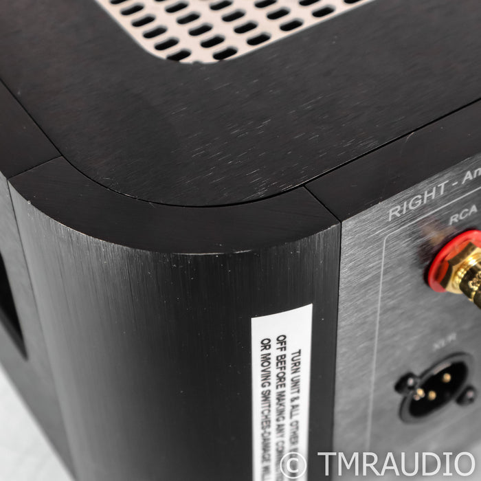 Ayon Audio Kronos Signature Tube DAC; D/A Converter