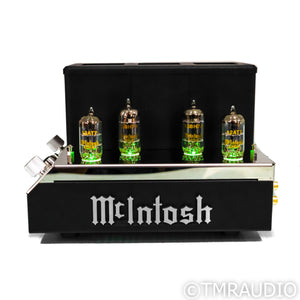 McIntosh MHA200 Stereo Tube Headphone Amplifier
