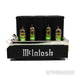 McIntosh MHA200 Stereo Tube Headphone Amplifier