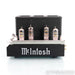 McIntosh MHA200 Stereo Tube Headphone Amplifier