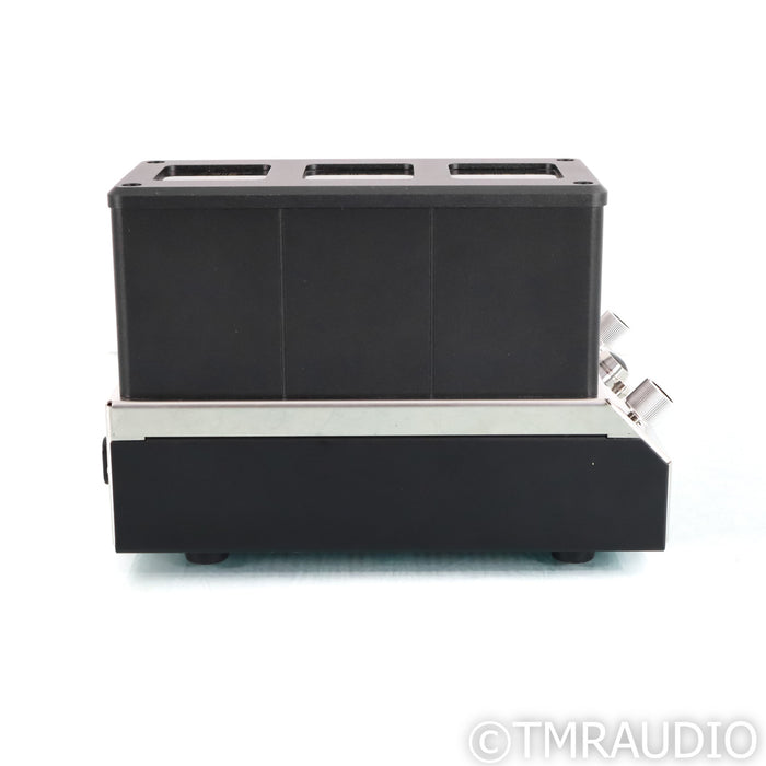 McIntosh MHA200 Stereo Tube Headphone Amplifier