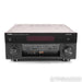 Yamaha Aventage CX-A5200 11.2 Channel Home Theater Receiver; MM Phono