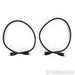 AudioQuest Mackenzie XLR Cables; 0.75m Pair Balanced Interconnects