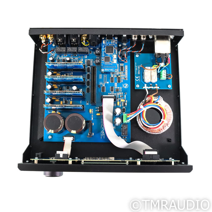 Sonnet Audio Morpheus MkI DAC; D/A Converter