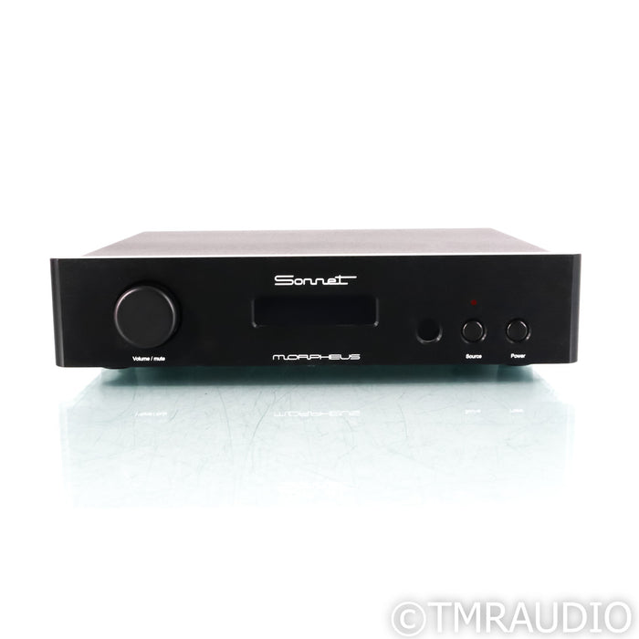 Sonnet Audio Morpheus MkI DAC; D/A Converter