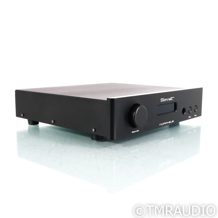 Sonnet Audio Morpheus MkI DAC; D/A Converter